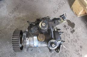 ТНВД MONDEO ESCORT 8443B442D  1.8