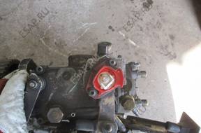 ТНВД MONDEO ESCORT 8443B442D  1.8