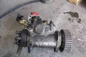 ТНВД MONDEO ESCORT 8443B442D  1.8
