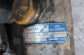 ТНВД MONDEO ESCORT 8443B442D  1.8