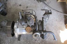 ТНВД MONDEO ESCORT R8443B444F