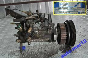 ТНВД MONDEO FIESTA 1.8 TD
