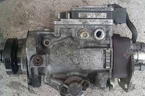 ТНВД MONDEO FOCUS 2.0 TDDI 0470004009