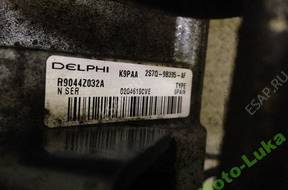 ТНВД Mondeo III mk3 2.0 TDCI 02