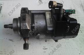 ТНВД MONDEO MK 3 2.0 TDCI 130 Л.С.