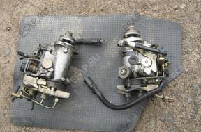 ТНВД mondeo mk I mk II 1,8td