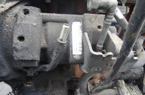 ТНВД MONDEO MK III 2.0 TDCI