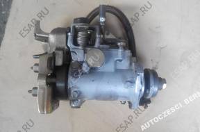 ТНВД Mondeo MK2 1.8TD DPCF18ITCI30