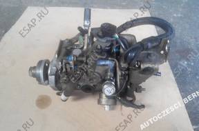 ТНВД Mondeo MK2 1.8TD DPCF18ITCI30