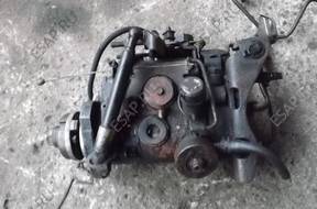 ТНВД Mondeo MK2 1.8TD DPCF18ITCI30