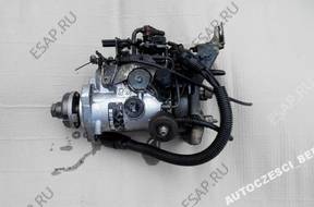 ТНВД Mondeo MK2 1.8TD DPCF18ITCI40