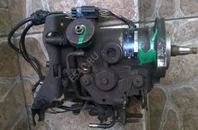 ТНВД mondeo mk2