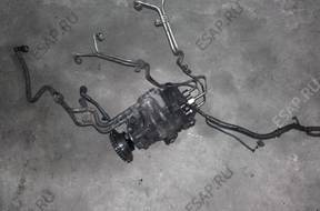ТНВД mondeo mk3 0470504021