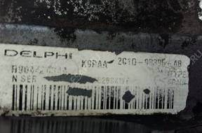 ТНВД Mondeo mk3 2,0 tdci 2C1Q9B395AB