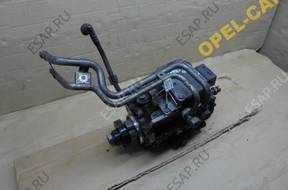 ТНВД MONDEO MK3 2.0 TDCI 1S7Q-9A543-AB