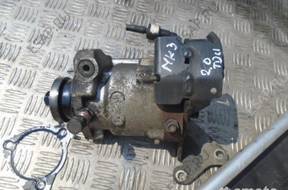 ТНВД MONDEO MK3 2.0 TDCI 2C1Q-9B395-AB