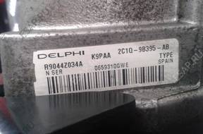 ТНВД MONDEO MK3 2.0 TDCI 2CJQ-9B395-AB