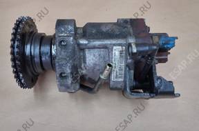 ТНВД MONDEO MK3 2.0 TDCI 3S7Q-9B395-AA