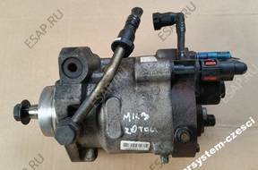 ТНВД MONDEO MK3 2.0 TDCI 3S7Q9B395AA