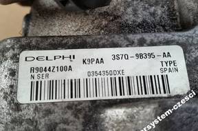 ТНВД MONDEO MK3 2.0 TDCI 3S7Q9B395AA