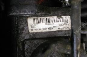 ТНВД Mondeo MK3  2.0 TDCI 6S7Q-9B395-AA
