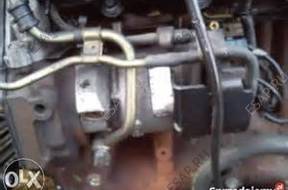 ТНВД MONDEO MK3 2.0 TDCI