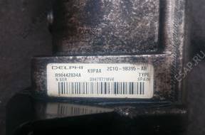 ТНВД Mondeo Mk3 2.0 tdci