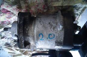 ТНВД Mondeo MK3 2.0 TDCI