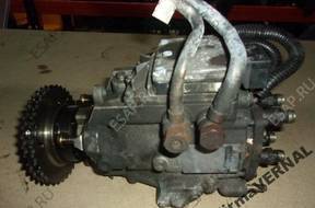 ТНВД MONDEO MK3 2.0 TDDI 0470504021