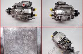 ТНВД - MONDEO MK3 2.0 TDDI 0470504021
