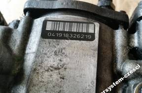 ТНВД MONDEO MK3 2.0 TDDI 0470504035