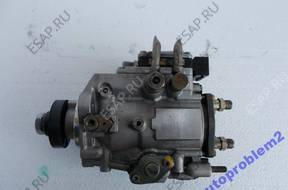 ТНВД  Mondeo mk3 2.0 TDDI 0470504036