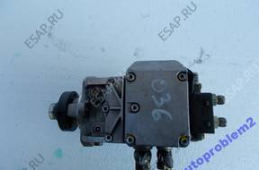 ТНВД  Mondeo mk3 2.0 TDDI 0470504036