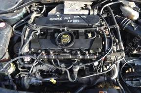 ТНВД MONDEO MK3 R9044Z034A