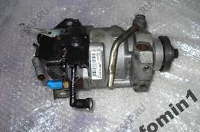 ТНВД MONDEO MK3 X-TYPE 2.0 TDCI @2005 год@