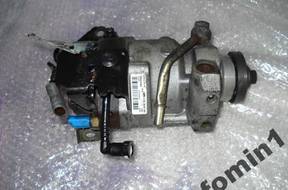 ТНВД MONDEO MK3 X-TYPE 2.0 TDCI @2005 год@