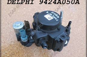 ТНВД MONDEO MK4 S-MAX 2.0 TDCI 10-14
