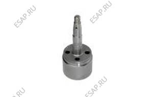 ТНВД MONDEO TRANSIT 2.0 2.4 TDCI