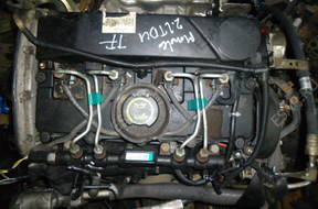 ТНВД Mondeo Transit 2.0 tdci 2005 год Delphi