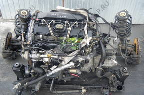 ТНВД MONDEO TRANSIT 2.0 tddi 0470504035