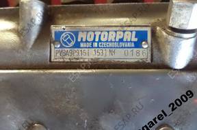 ТНВД MOTOR PAL PV8A9P915I