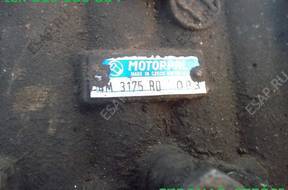 ТНВД MOTORPAL 4M3175RD  2.4DIESEL