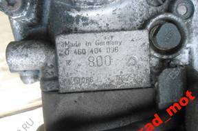ТНВД MOVANO MASTER 2.5 2.8D 0460404096