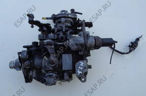 ТНВД MOVANO MASTER 2.8 TDI 0460424147