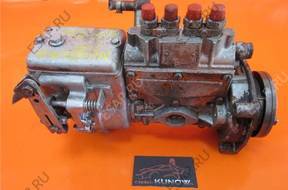 ТНВД MULTICAR M24 DEP4KS0012 2.0 D