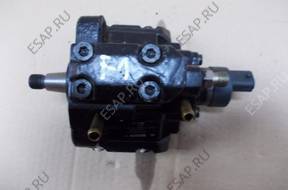 ТНВД Multipla Marea 1.9JTD 0445010007