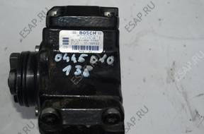 ТНВД НАСОС ТОПЛИВА opel 1,3 cdti ,punto