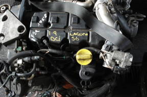 ТНВД НАСОС ТОПЛИВА RENAULT 1.9 DCI 130 K
