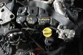 ТНВД НАСОС ТОПЛИВА RENAULT 1.9 DCI 130 K