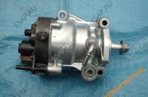 ТНВД НАСОСА wtryskowe Renault 1.5 DCI